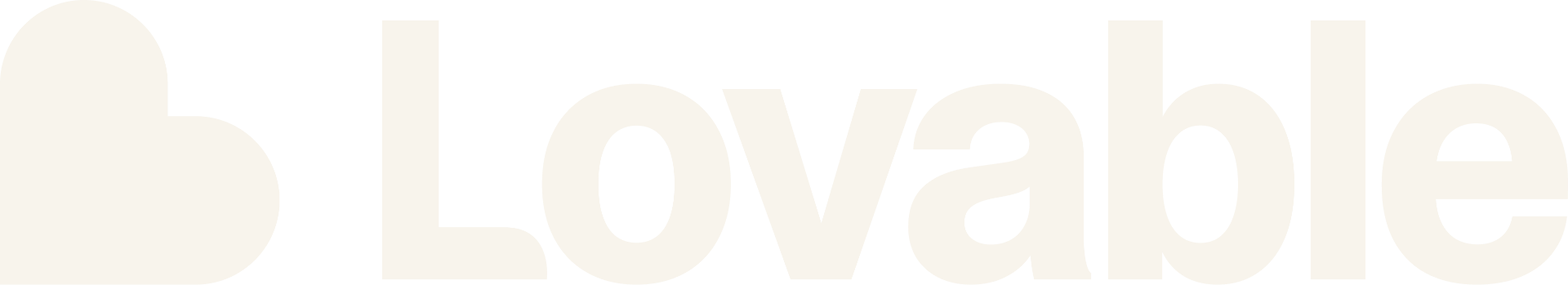 Lovable
